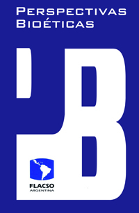 Imagen de la página inicial de la revista